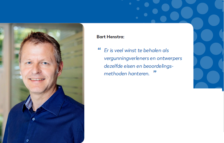 Bart Henstra