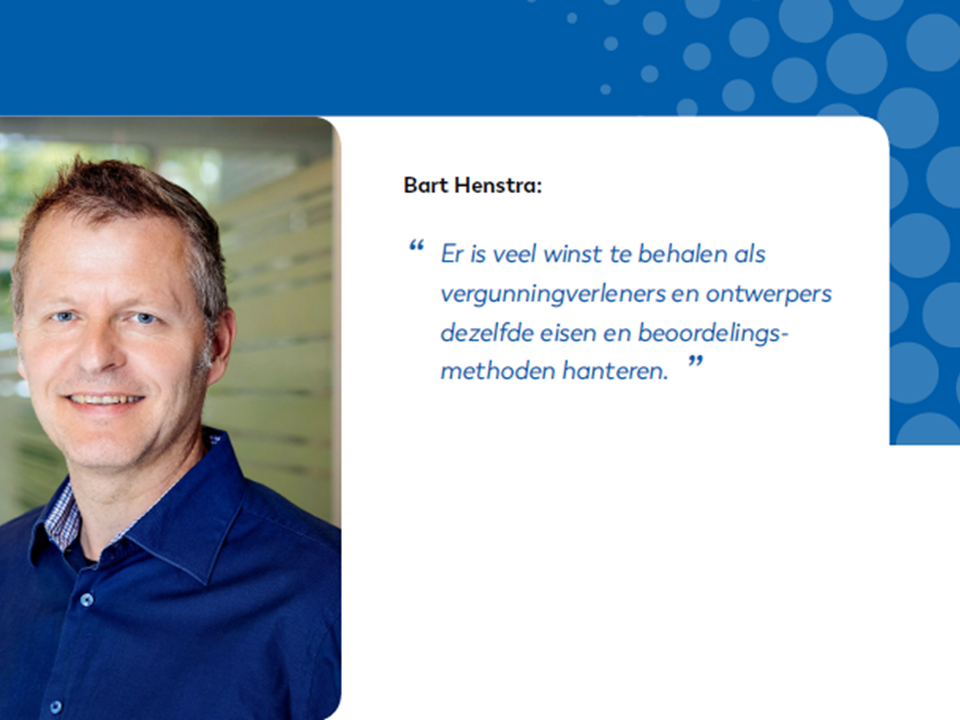 Bart Henstra